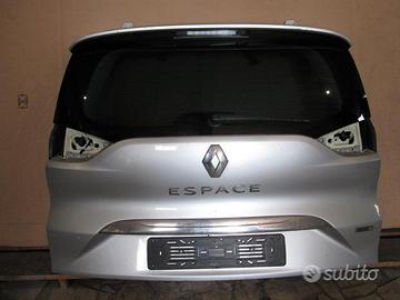Renault Espace Portellone/Sportello/Porta