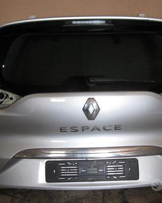 Renault Espace Portellone/Sportello/Porta