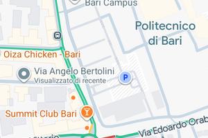 Vicinanze Politecnico Campus