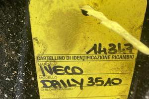 CAMBIO MANUALE COMPLETO IVECO Daily 2Â° Serie SOFI