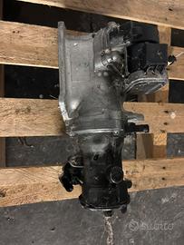 Kit valvola egr mercedes classe A