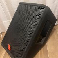 Cassa spia monitor da palco Proel