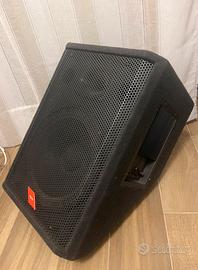 Cassa spia monitor da palco Proel