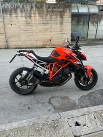 Ktm super Duke 1290r