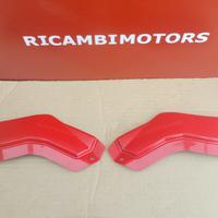 PROLUNGHE PARAMANI TOURATECH BMW F700GS