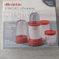 frullatore tritatutto universale 