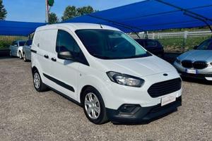 FORD Transit Courier 1.5 TDCi 75CV Van Trend + IVA