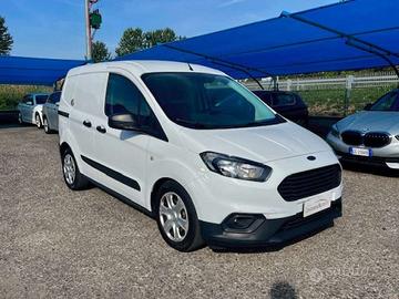 FORD Transit Courier 1.5 TDCi 75CV Van Trend + IVA