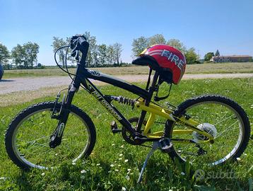 Bici Bambino ruota 20