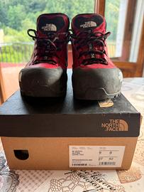 THE NORTH FACE VERTO GTX