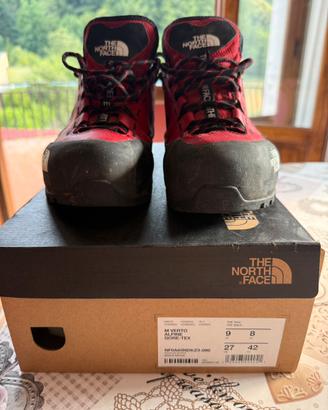 THE NORTH FACE VERTO GTX