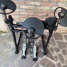 Batteria elettronica Yamaha