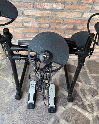Batteria elettronica Yamaha
