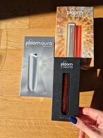 aura silver + box natale omaggio