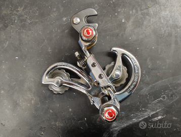 Cambio campagnolo gran turismo nuovo