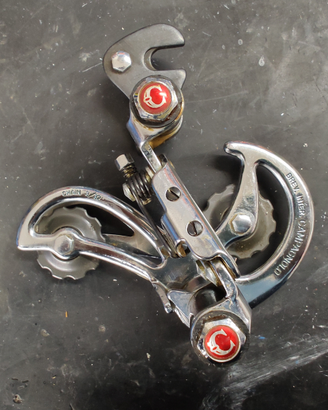 Cambio campagnolo gran turismo nuovo