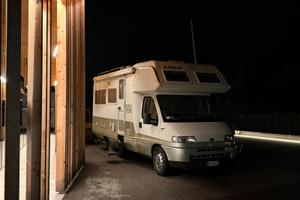 Laika Ecovip 3L (1999) - Full Optional