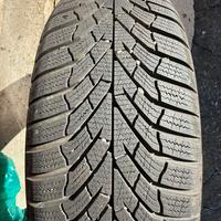 Gomme da neve KUMHO WinterCraft