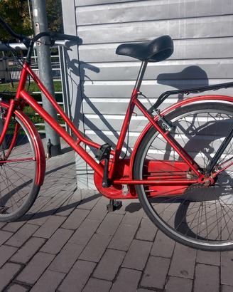 biciclette usate ripristinate,funzionanti 