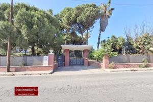 Via Lama villa indipendente con terreno e box