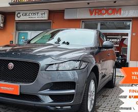 JAGUAR F-Pace (X761) 2.0 250 CV AWD aut. Portfolio