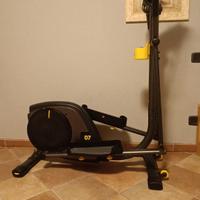 Ellittica Domyos C3.0 Connect