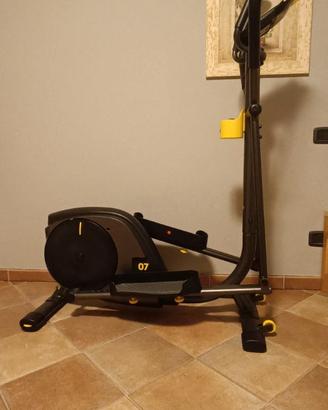 Ellittica Domyos C3.0 Connect