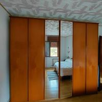 Camera da letto matrimoniale 