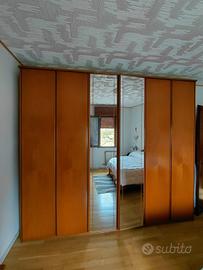 Camera da letto matrimoniale 