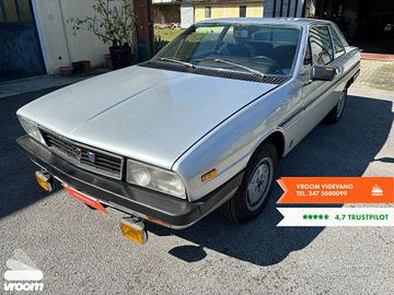 LANCIA Gamma 2.0 Coupe
