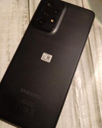 Samsung A33 5G