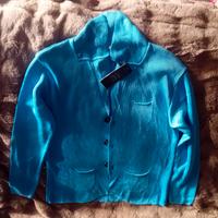 cardigan uomo, nuovo con cartellino,  cotone pregi