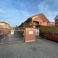 AMPIO BILOCALE VIA VOLVERA 1, PIOSSASCO