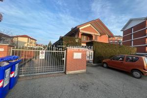 AMPIO BILOCALE VIA VOLVERA 1, PIOSSASCO