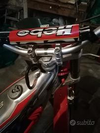 Gas Gas