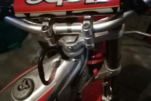Gas Gas