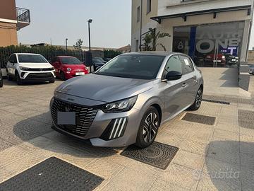 Peugeot 208 1.2 PureTech 100 Allure