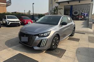 Peugeot 208 1.2 PureTech 100 Allure