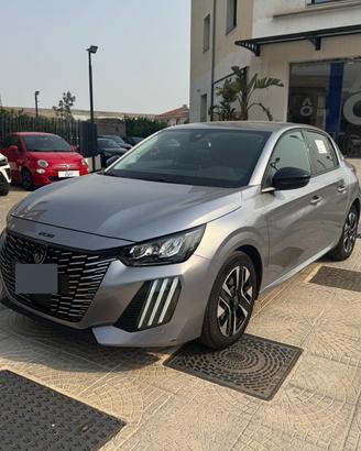 Peugeot 208 1.2 PureTech 100 Allure