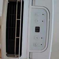 deumidificatore d'aria 