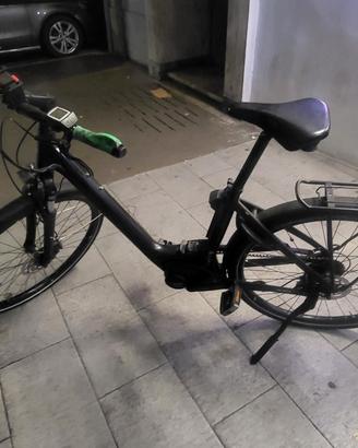 scott bici elettrica 