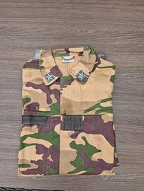 Mimetica Desertica Iraq