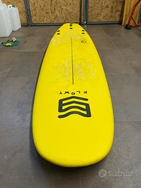 Tavola da surf 7’ FLOWT , premium soft board