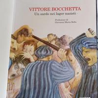 Vittore Bocchetta. Un sardo nei lager nazisti