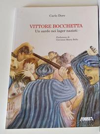 Vittore Bocchetta. Un sardo nei lager nazisti