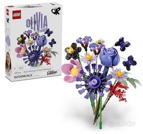 LEGO Botanicals Bouque