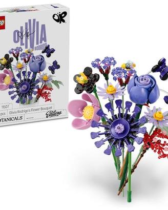 LEGO Botanicals Bouque