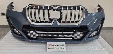 Paraurti BMW X1 M-SPORT U11