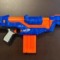 Nerf Delta Trooper