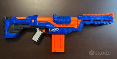Nerf Delta Trooper
